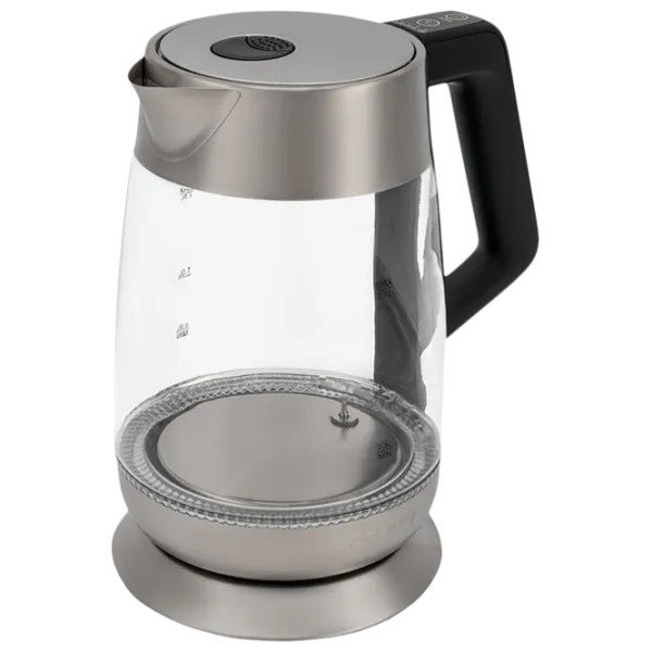 Ceainic electric Polaris PWK1838CGLD 1.8l / Ascuns / Inox photo 1