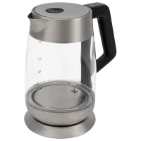 Ceainic electric Polaris PWK1838CGLD 1.8l / Ascuns / Inox