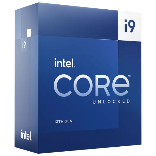 Процессор Intel Core i9-13900KF Box S1700/ 2.20 ГГц - 5.80 ГГц photo 1