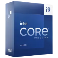 Procesor Intel Core i9-13900KF Box S1700/ 2.20 GHz - 5.80 GHz