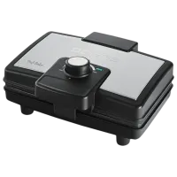 Aparat de vafe Polaris PWT0401T 880 W / Black