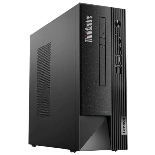 Calculator personal Lenovo ThinkCentre neo 50s Core i3 12100/ 8 GB/ 256 GB photo 1 Calculator personal Lenovo ThinkCentre neo 50s Core i3 12100/ 8 GB/ 256 GB photo 1