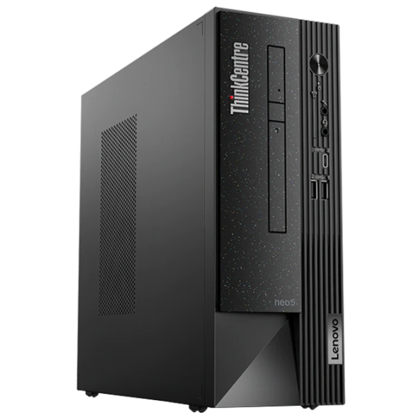 Calculator personal Lenovo ThinkCentre neo 50s Core i3 12100/ 8 GB/ 256 GB photo 1 Calculator personal Lenovo ThinkCentre neo 50s Core i3 12100/ 8 GB/ 256 GB photo 1