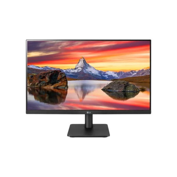 Монитор LG 24MP400-B 23.8" Full HD 5 мс/ Черный photo 1