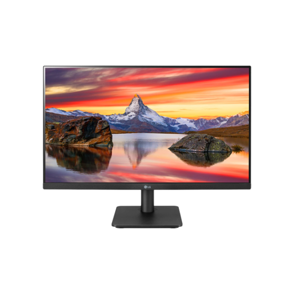 Монитор LG 24MP400-B 23.8" Full HD 5 мс/ Черный photo 1