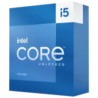 Procesor Intel Core i5-13600K Box S1700/ 2.60 GHz - 5.10 GHz