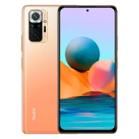 Xiaomi Redmi Note 10 Pro 8 ГБ/ 256 ГБ/ Dual SIM/ Бронзовый 