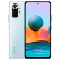 Xiaomi Redmi Note 10 Pro 8 ГБ/ 256 ГБ/ Dual SIM/ Синий 