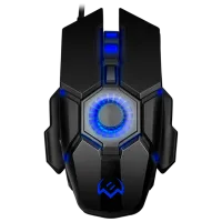 Мышь Sven RX-G880 USB/ Черный