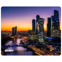 Коврик для мышки Sven MP-03 Пурпурный