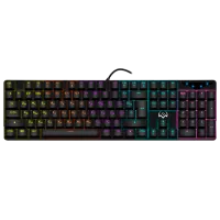 Tastatură Sven KB-G9300 Cu fir/ Black