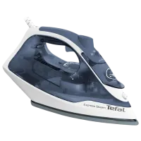 Fier de călcat Tefal FV2837E0 Clasic/ 2400 W/ Blue