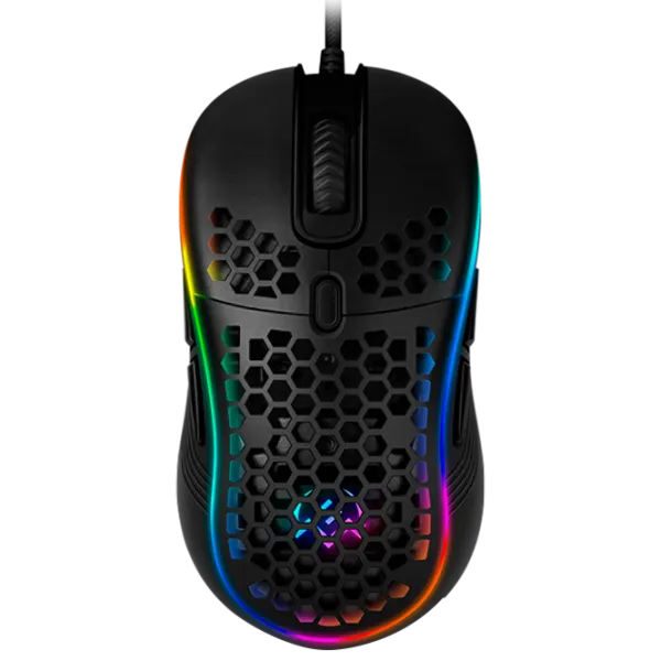 Мышь Sven RX-G860 USB/ Черный photo 1