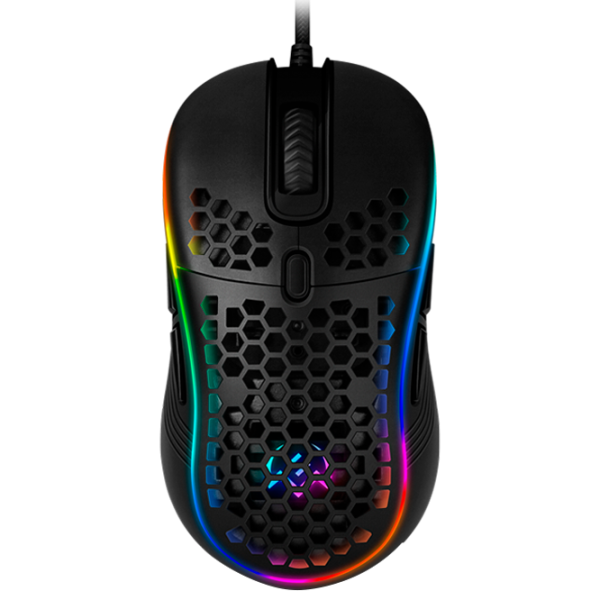 Мышь Sven RX-G860 USB/ Черный photo 1