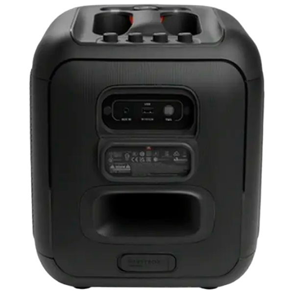 Колонка для вечеринок JBL PARTYBOX Encore 100 Вт / Черный photo 7