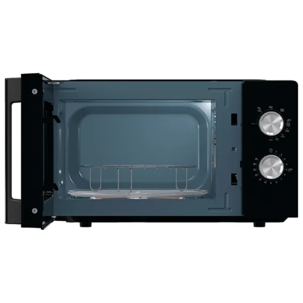 Микроволновая печь Gorenje MO20E2BH Отдельно стоящий / 800 Вт / Черный photo 9