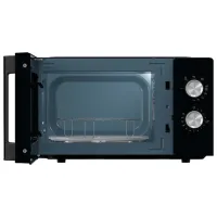 Cuptor cu microunde Gorenje MO20E2BH Standart / 800 W / Black photo 7