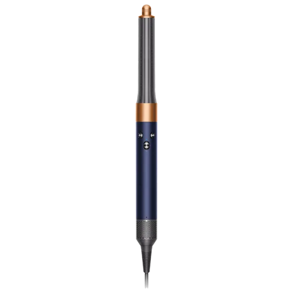 Прибор для укладки волос Dyson HS05 Long Diffuse 1300 Вт/ Синий photo 10 Прибор для укладки волос Dyson HS05 Long Diffuse 1300 Вт/ Синий photo 10