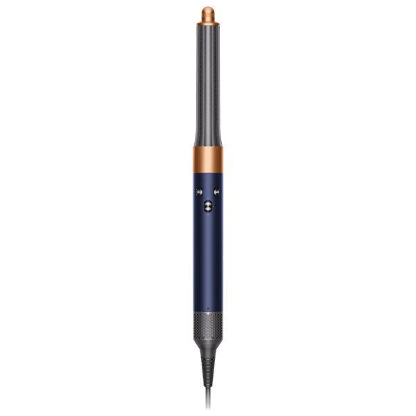 Прибор для укладки волос Dyson HS05 Long Diffuse 1300 Вт/ Синий photo 10 Прибор для укладки волос Dyson HS05 Long Diffuse 1300 Вт/ Синий photo 10