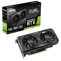 Placă video Asus GeForce RTX 3060 TI Dual PCI Express 4.0 / 8 GB photo 8