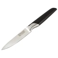 Cuțit de bucătărie Rondell RD-1456 Oțel inoxidabil / Black photo 3