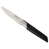 Cuțit de bucătărie Rondell RD-1456 Oțel inoxidabil / Black photo 4