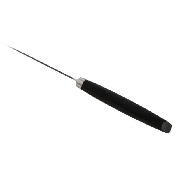 Cuțit de bucătărie Rondell RD-1456 Oțel inoxidabil / Black photo 5 Cuțit de bucătărie Rondell RD-1456 Oțel inoxidabil / Black photo 5
