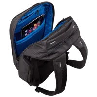 Rucsac THULE Crossover 2 15.6"/ Black/ 30 l photo 5