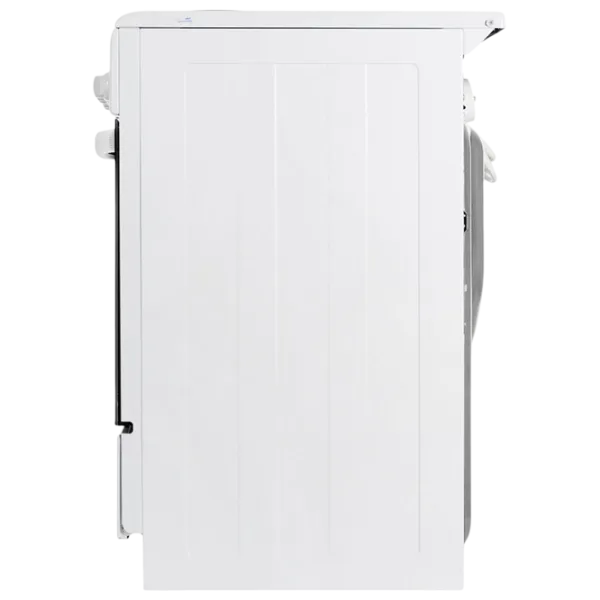 Aragaz Gefest 5140 0103 Electrică/ White/ photo 5