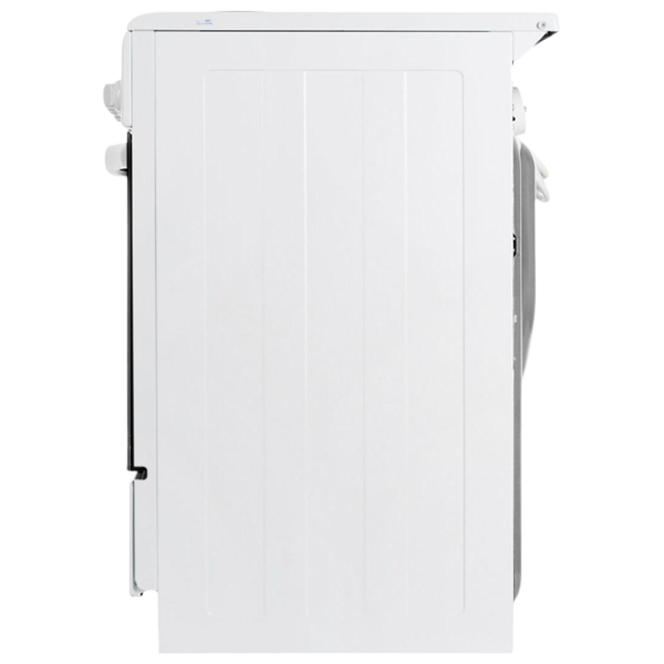 Aragaz Gefest 5140 0103 Electrică/ White/ photo 5