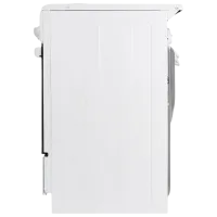 Aragaz Gefest 5140 0103 Electrică/ White/ photo 5