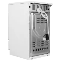 Aragaz Gefest 5140 0103 Electrică/ White/ photo 6