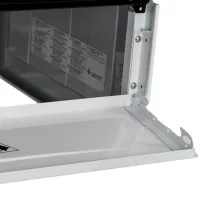Aragaz Gefest 5140 0103 Electrică/ White/ photo 7