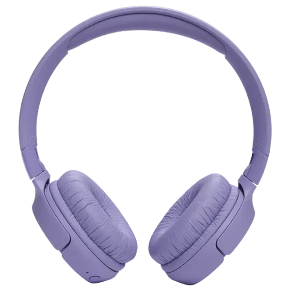 Căști JBL Tune 520BT Purple Fără fir/ Personal photo 11 Căști JBL Tune 520BT Purple Fără fir/ Personal photo 11