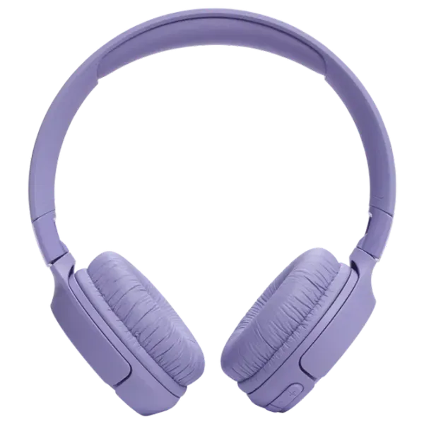 Căști JBL Tune 520BT Purple Fără fir/ Personal photo 12 Căști JBL Tune 520BT Purple Fără fir/ Personal photo 12