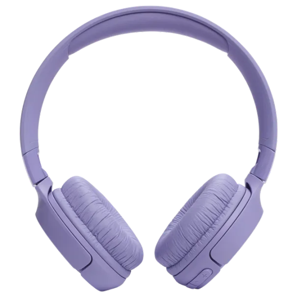 Căști JBL Tune 520BT Purple Fără fir/ Personal photo 12 Căști JBL Tune 520BT Purple Fără fir/ Personal photo 12