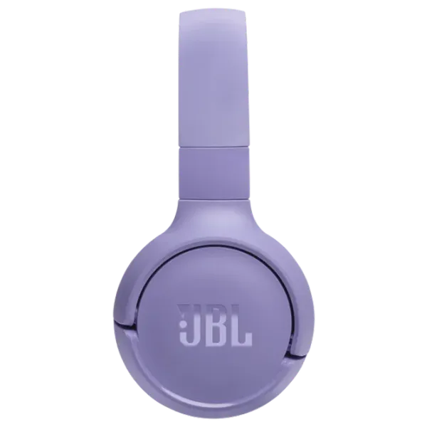 Căști JBL Tune 520BT Purple Fără fir/ Personal photo 13 Căști JBL Tune 520BT Purple Fără fir/ Personal photo 13