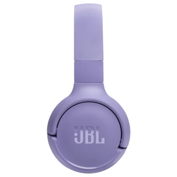 Căști JBL Tune 520BT Purple Fără fir/ Personal photo 13 Căști JBL Tune 520BT Purple Fără fir/ Personal photo 13