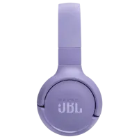 Căști JBL Tune 520BT Purple Fără fir/ Personal photo 13