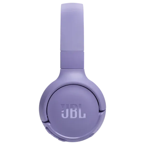 Căști JBL Tune 520BT Purple Fără fir/ Personal photo 14 Căști JBL Tune 520BT Purple Fără fir/ Personal photo 14
