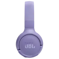 Căști JBL Tune 520BT Purple Fără fir/ Personal photo 14