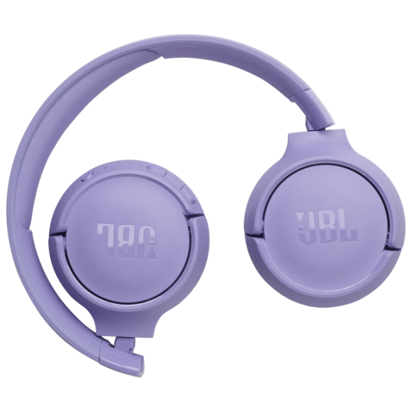 Căști JBL Tune 520BT Purple Fără fir/ Personal photo 15 Căști JBL Tune 520BT Purple Fără fir/ Personal photo 15