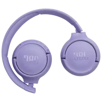 Căști JBL Tune 520BT Purple Fără fir/ Personal photo 15