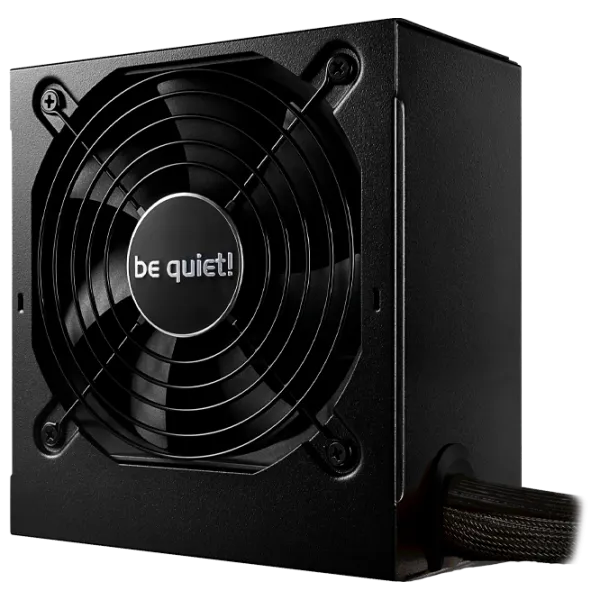 Sursă de alimentare Be quiet! System Power 10 80+ Bronze/ 750 W photo 1 Sursă de alimentare Be quiet! System Power 10 80+ Bronze/ 750 W photo 1