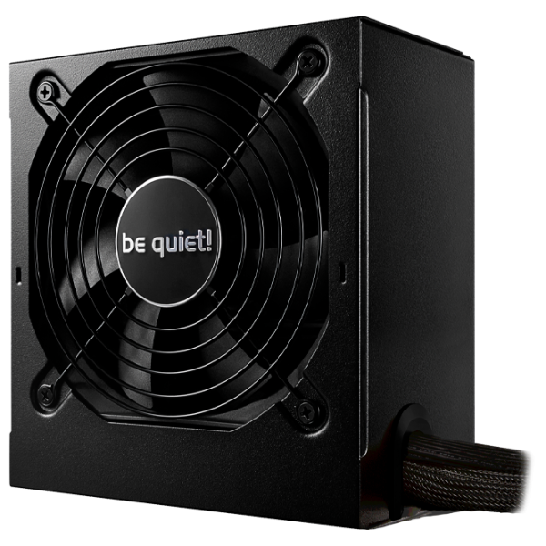 Sursă de alimentare Be quiet! System Power 10 80+ Bronze/ 750 W photo 1 Sursă de alimentare Be quiet! System Power 10 80+ Bronze/ 750 W photo 1