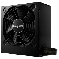 Блок питания Be quiet! System Power 10 80+ Bronze/ 750 Вт