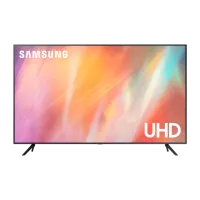 Телевизор Samsung UE43AU7100UXUA 43" / LED / 4K / Smart TV / Черный