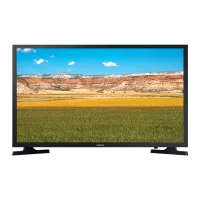 Телевизор Samsung UE32T4500AUXUA 32"/ LED/ HD Ready/ Smart TV/ Черный