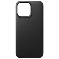 Husă pentru smartphone Apple iPhone 14 Pro Max Nudient/ MagSafe Back/ TPU/ Ink Black