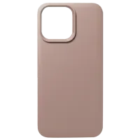 Husă pentru smartphone Apple iPhone 14 Pro Max Nudient/ MagSafe Back/ TPU/ Dusty Pink